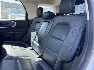 Ford Bronco Sport 2021 AWD Outer Banks 4dr SUV