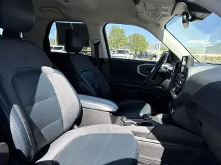 Ford Bronco Sport 2021 AWD Outer Banks 4dr SUV