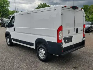 Ram ProMaster 2025 Tradesman 2500 136 WB 3dr Low Roof Cargo Van w/o Passenger Seat
