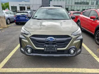 Subaru Outback 2023 AWD Onyx Edition 4dr Crossover