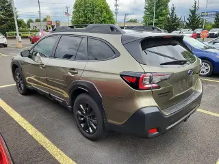 Subaru Outback 2023 AWD Onyx Edition 4dr Crossover
