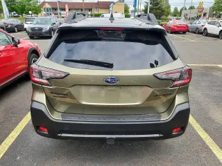 Subaru Outback 2023 AWD Onyx Edition 4dr Crossover