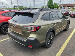 Subaru Outback 2023 AWD Onyx Edition 4dr Crossover