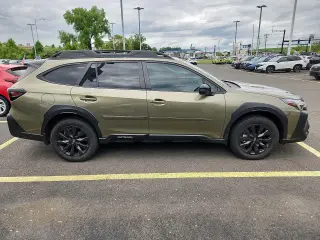 Subaru Outback 2023 AWD Onyx Edition 4dr Crossover