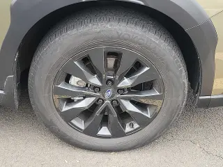 Subaru Outback 2023 AWD Onyx Edition 4dr Crossover