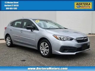 Subaru Impreza 2020 AWD Base 4dr Wagon CVT