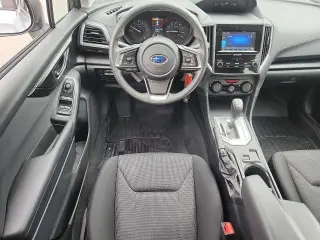 Subaru Impreza 2020 AWD Base 4dr Wagon CVT