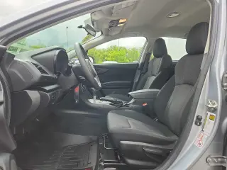 Subaru Impreza 2020 AWD Base 4dr Wagon CVT