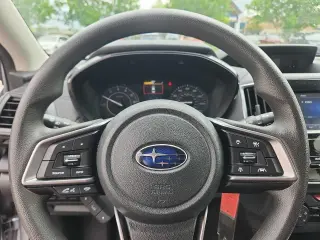 Subaru Impreza 2020 AWD Base 4dr Wagon CVT