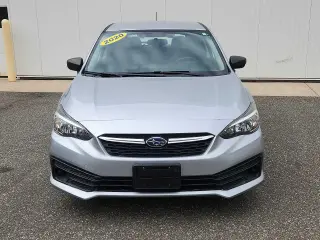 Subaru Impreza 2020 AWD Base 4dr Wagon CVT