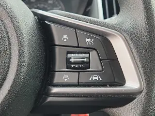 Subaru Impreza 2020 AWD Base 4dr Wagon CVT