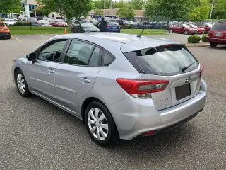 Subaru Impreza 2020 AWD Base 4dr Wagon CVT