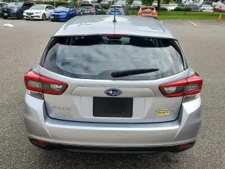Subaru Impreza 2020 AWD Base 4dr Wagon CVT