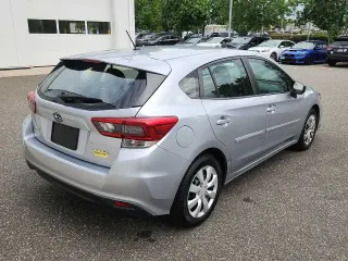 Subaru Impreza 2020 AWD Base 4dr Wagon CVT