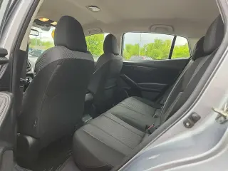 Subaru Impreza 2020 AWD Base 4dr Wagon CVT