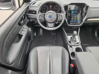 Subaru Forester 2025 AWD Limited 4dr Crossover