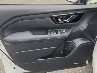 Subaru Forester 2025 AWD Limited 4dr Crossover