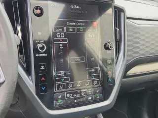 Subaru Forester 2025 AWD Limited 4dr Crossover