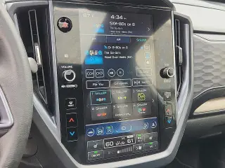 Subaru Forester 2025 AWD Limited 4dr Crossover