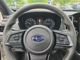 Subaru Forester 2025 AWD Limited 4dr Crossover