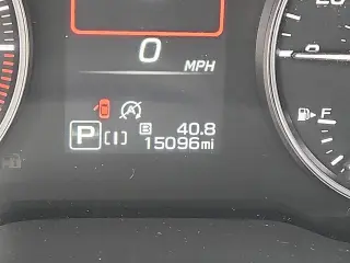 Subaru Forester 2025 AWD Limited 4dr Crossover