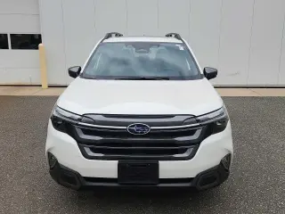 Subaru Forester 2025 AWD Limited 4dr Crossover