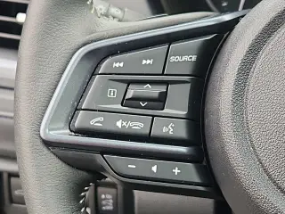 Subaru Forester 2025 AWD Limited 4dr Crossover