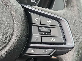 Subaru Forester 2025 AWD Limited 4dr Crossover