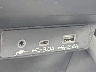 Subaru Forester 2025 AWD Limited 4dr Crossover
