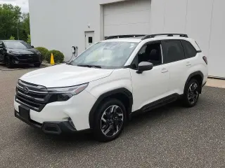 Subaru Forester 2025 AWD Limited 4dr Crossover
