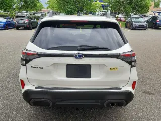 Subaru Forester 2025 AWD Limited 4dr Crossover