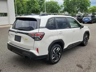 Subaru Forester 2025 AWD Limited 4dr Crossover