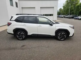 Subaru Forester 2025 AWD Limited 4dr Crossover