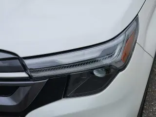 Subaru Forester 2025 AWD Limited 4dr Crossover