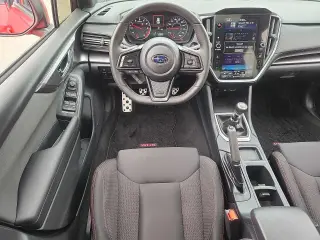 Subaru WRX 2022 AWD Premium 4dr Sedan 6M