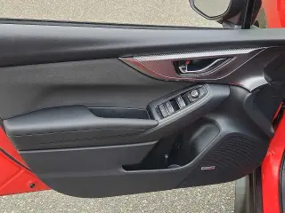Subaru WRX 2022 AWD Premium 4dr Sedan 6M