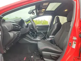 Subaru WRX 2022 AWD Premium 4dr Sedan 6M
