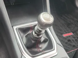 Subaru WRX 2022 AWD Premium 4dr Sedan 6M