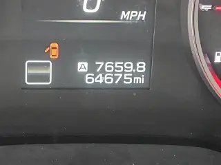 Subaru WRX 2022 AWD Premium 4dr Sedan 6M