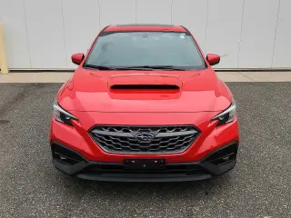Subaru WRX 2022 AWD Premium 4dr Sedan 6M