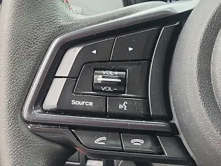 Subaru WRX 2022 AWD Premium 4dr Sedan 6M