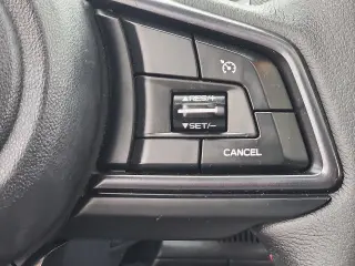 Subaru WRX 2022 AWD Premium 4dr Sedan 6M