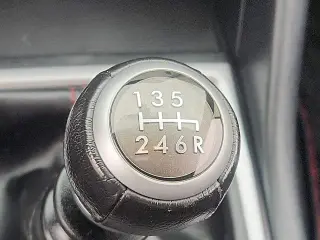 Subaru WRX 2022 AWD Premium 4dr Sedan 6M