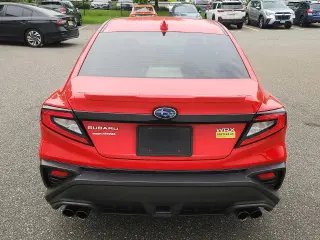 Subaru WRX 2022 AWD Premium 4dr Sedan 6M