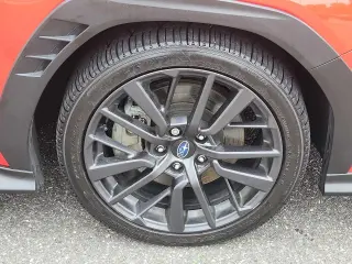 Subaru WRX 2022 AWD Premium 4dr Sedan 6M