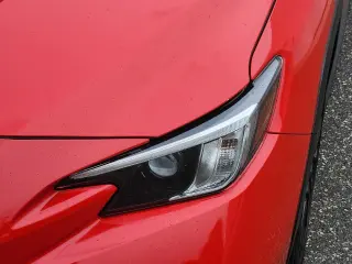 Subaru WRX 2022 AWD Premium 4dr Sedan 6M
