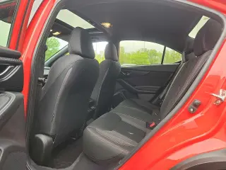 Subaru WRX 2022 AWD Premium 4dr Sedan 6M