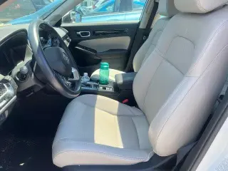 Honda Civic 2023 Touring 4dr Sedan