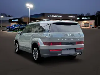 Hyundai SANTA FE 2026 AWD SEL 4dr SUV