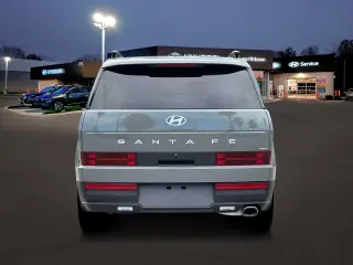 Hyundai SANTA FE 2026 AWD SEL 4dr SUV